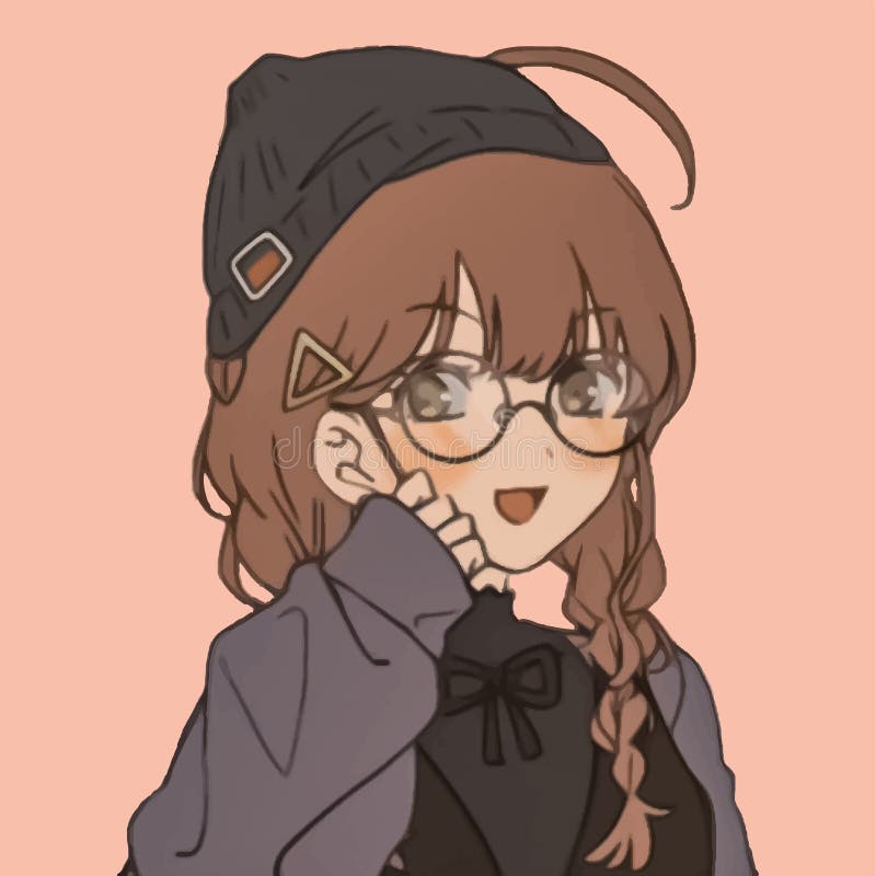 Anime Icons  Glasses  Wattpad