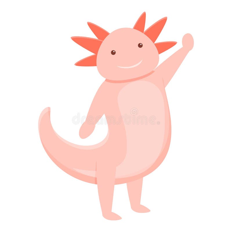 Axolotl Cartoon Stock Illustrations 267 Axolotl Cartoon Stock Illustrations Vectors Clipart Dreamstime