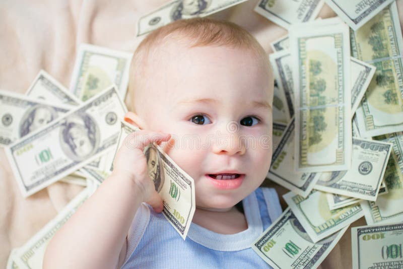 money baby download