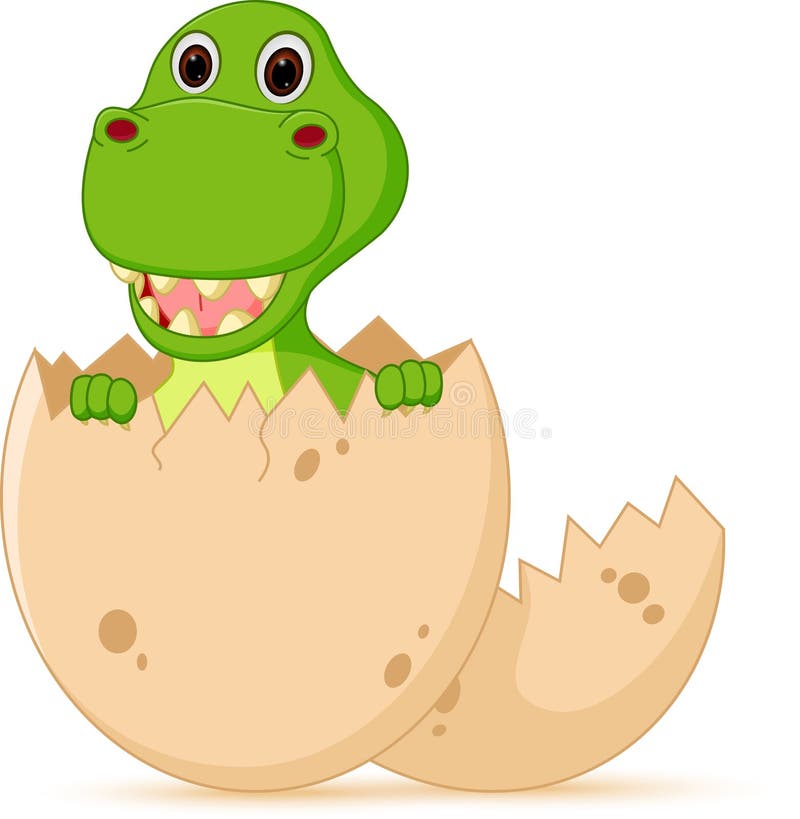 free clipart baby dinosaur - photo #47