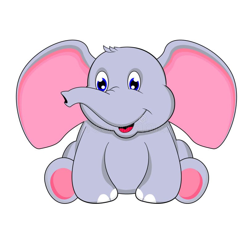 Cute Baby Elephant Dance Stock Illustrations – 218 Cute Baby Elephant Dance  Stock Illustrations, Vectors & Clipart - Dreamstime
