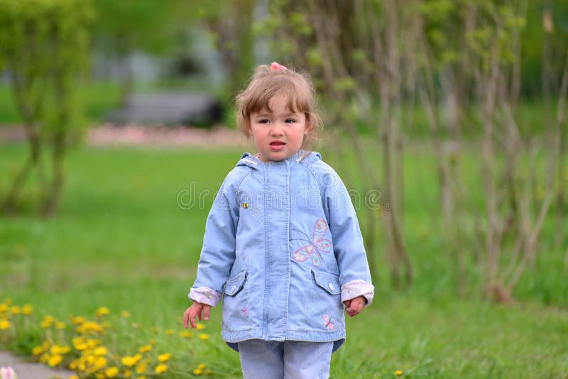 toddler blonde curly hair