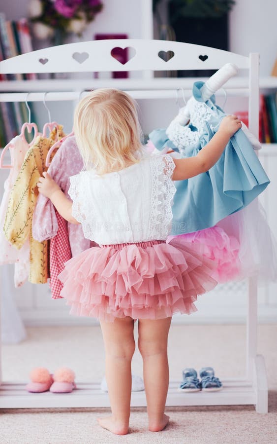 baby girl wardrobe