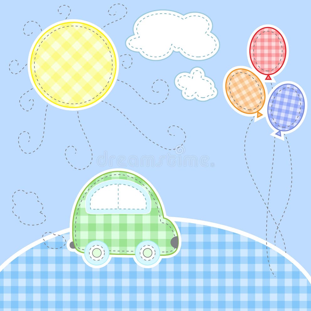 Cute Baby Greeting Card Stock Illustrations 162,818 Cute Baby