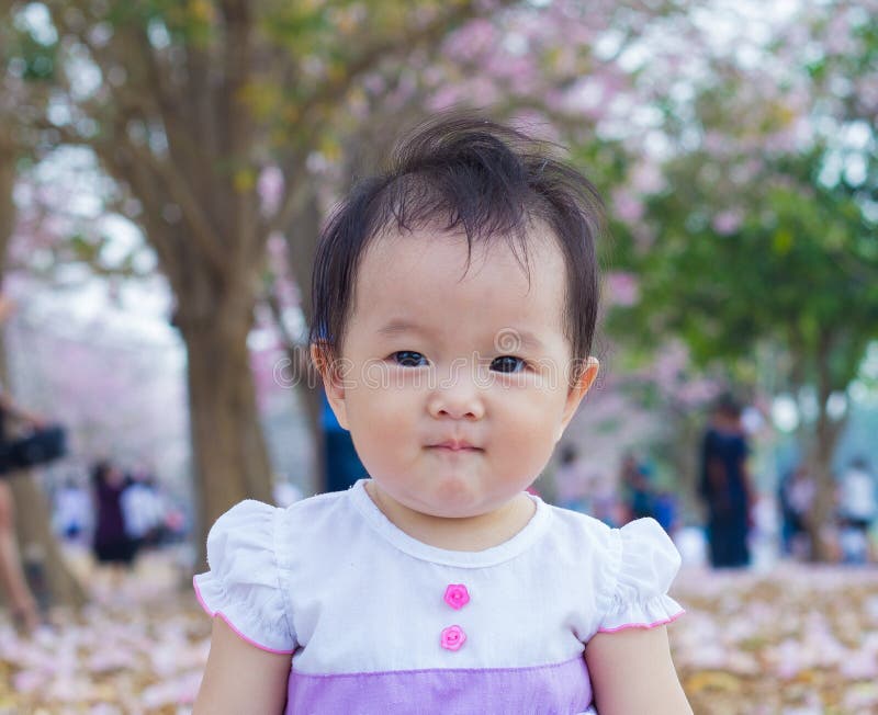 Cute baby happy stock photo. Image of face, small, smile - 89790592