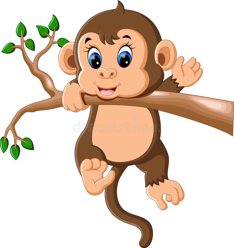 Free Free 130 Cute Monkey Svg Free SVG PNG EPS DXF File