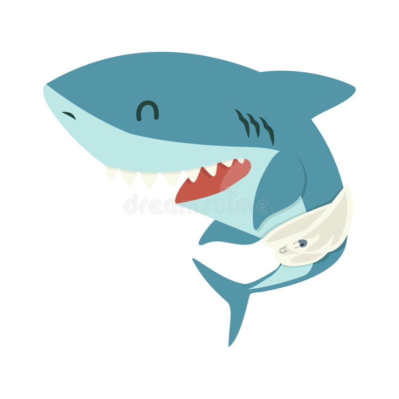 841 Baby Shark Clipart Royalty-Free Images, Stock Photos & Pictures