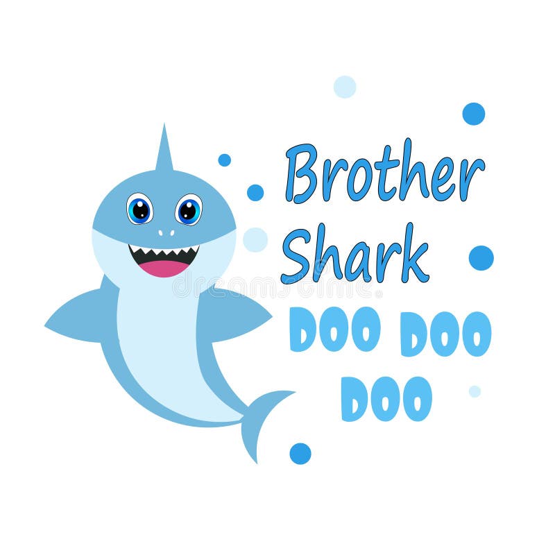Baby Shark Vector Stock Illustrations – 2,720 Baby Shark Vector Stock  Illustrations, Vectors & Clipart - Dreamstime