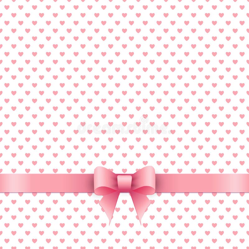 Nền với nơ hồng đáng yêu là món quà dành cho những ai yêu thích thiết kế đáng yêu và tinh tế. Những đường nét mềm mại và màu hồng ngọt ngào sẽ làm cho mọi người cảm thấy thoải mái và ấm áp khi sử dụng nền này.