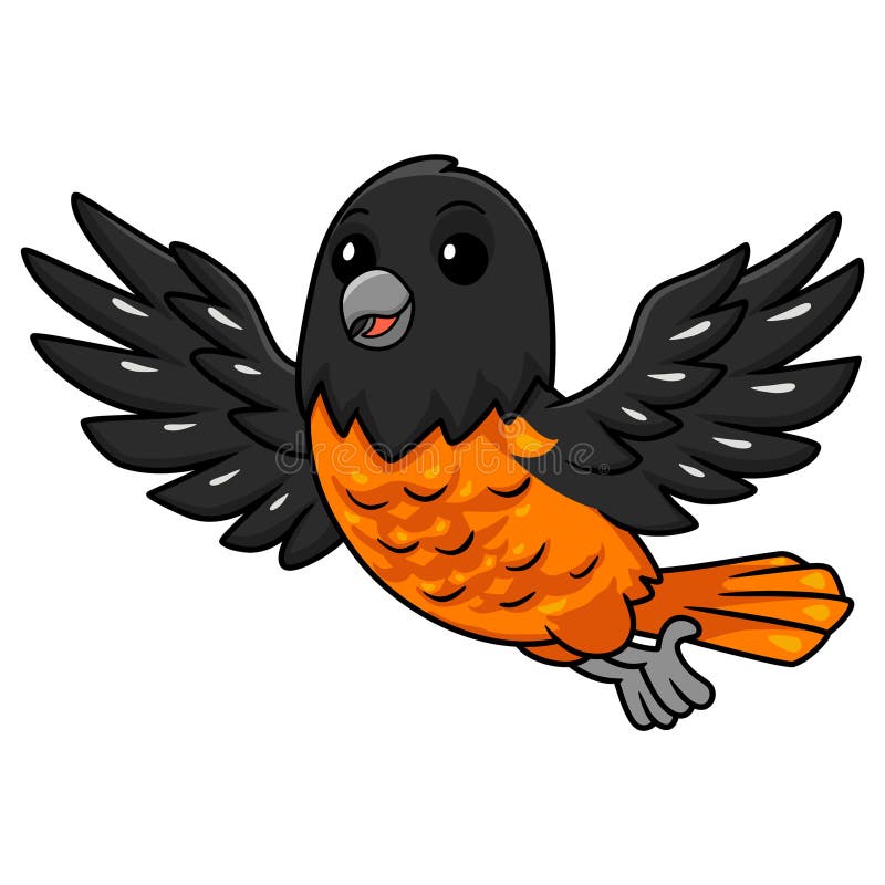 clip art orioles o