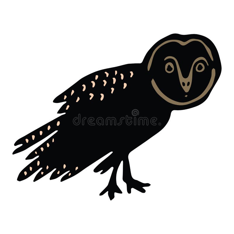 Owl Clipart Stock Illustrations 3 178 Owl Clipart Stock