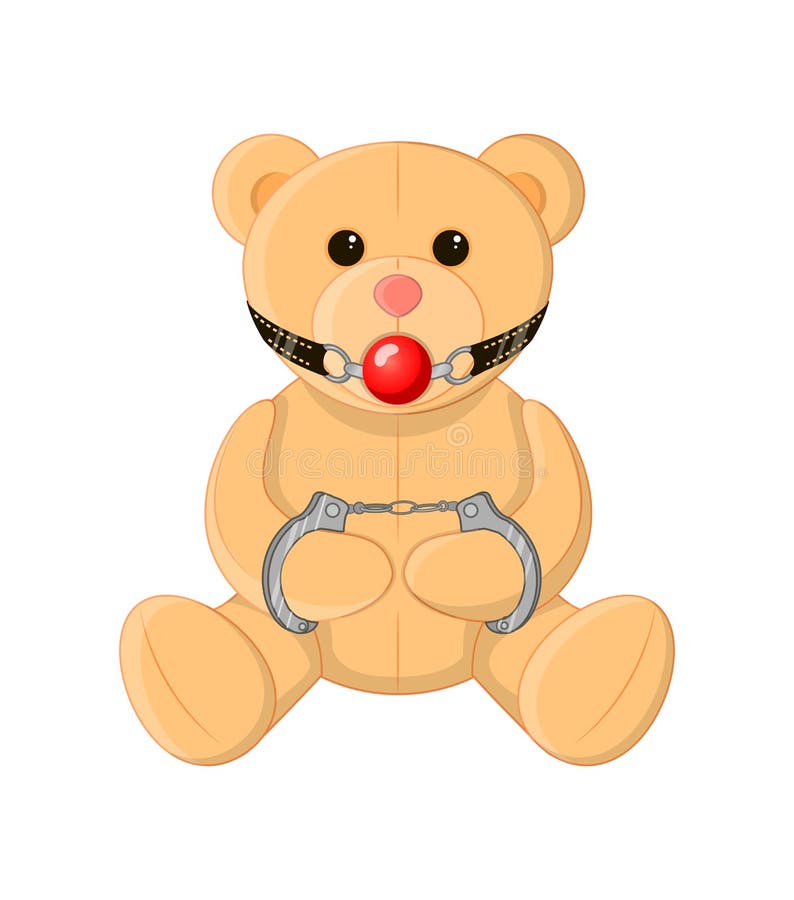 Bdsm Bear