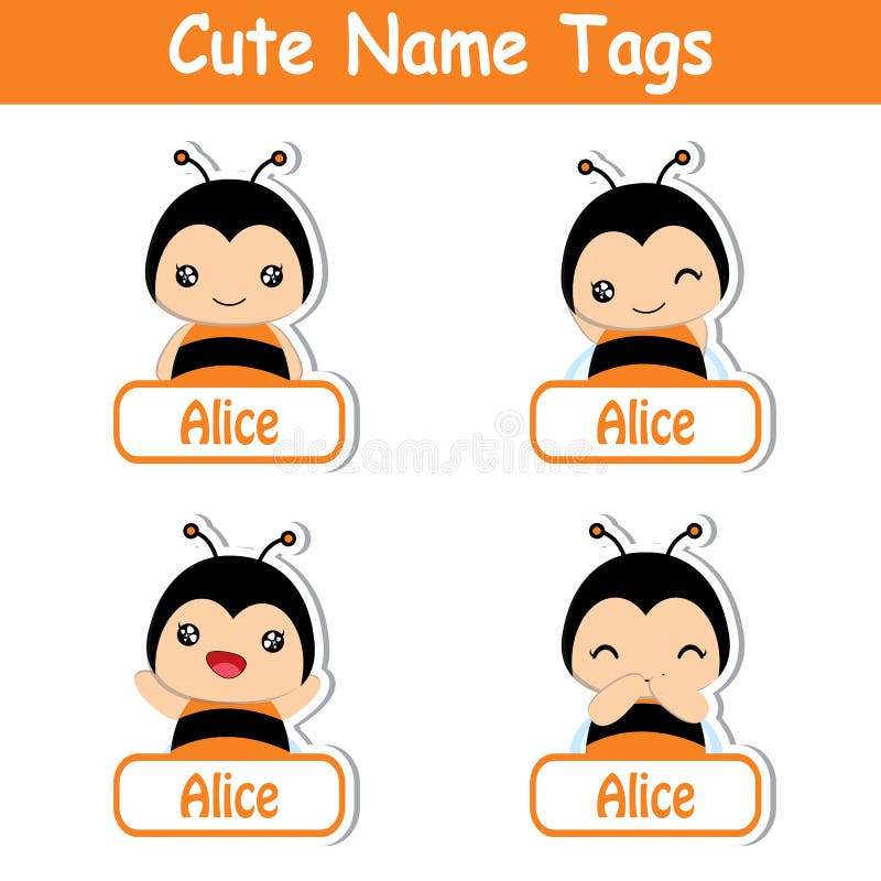 Name Tags Stock Illustrations – 3,344 Name Tags Stock Illustrations,  Vectors & Clipart - Dreamstime