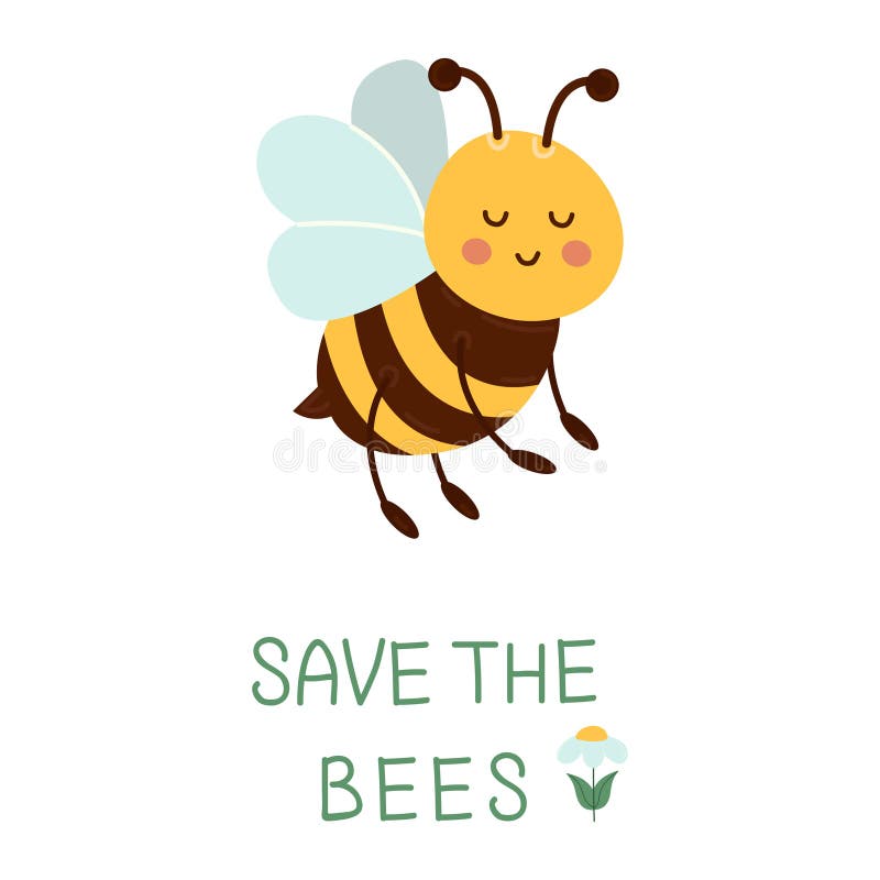 Save The Bees Honeybees Grizzly Bear Cartoon T Shirt Save The Bees Honeybees Grizzly Bear Cartoon T Shirt