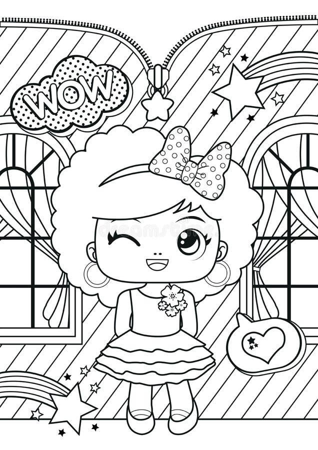 Girls Coloring Pages / Coloring Pages For Girl Coloring Home - New free coloring pagesbrowse, print & color our latest.