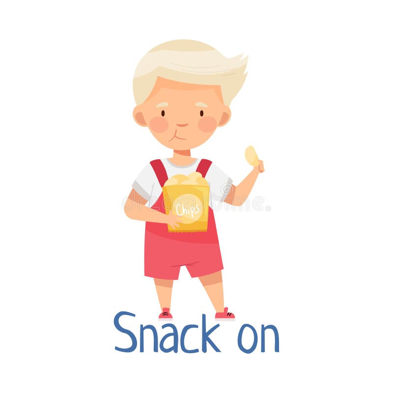 Kid Eating Chips Stock Illustrations – 87 Kid Eating Chips Stock Illustrations, Vectors & Clipart - Dreamstime Kid Eating Chips Stock Illustrations – 87 Kid Eating Chips Stock Illustrations, Vectors & Clipart - Dreamstime