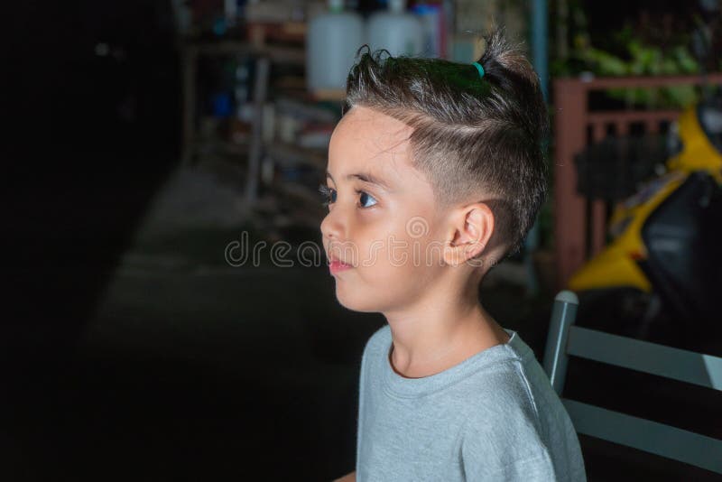 Boys Hair Cut & Style - Spiky Hairstyle Another popular teen boy haircut,  the spiky hairstyle is a nice alternative to the porcupine spikes of the  90s. An almost wind-blown look creates