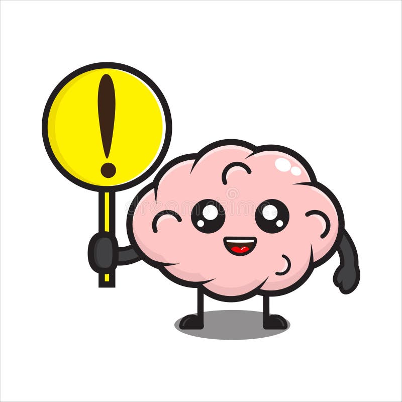 Caution Brain Stock Illustrations 706 Caution Brain Stock Illustrations Vectors Clipart Dreamstime
