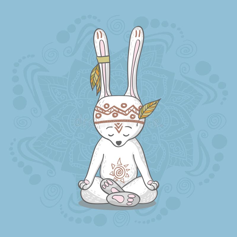 Morning Yoga: Cute Bunnies & All Other Great Benefits That Come With It