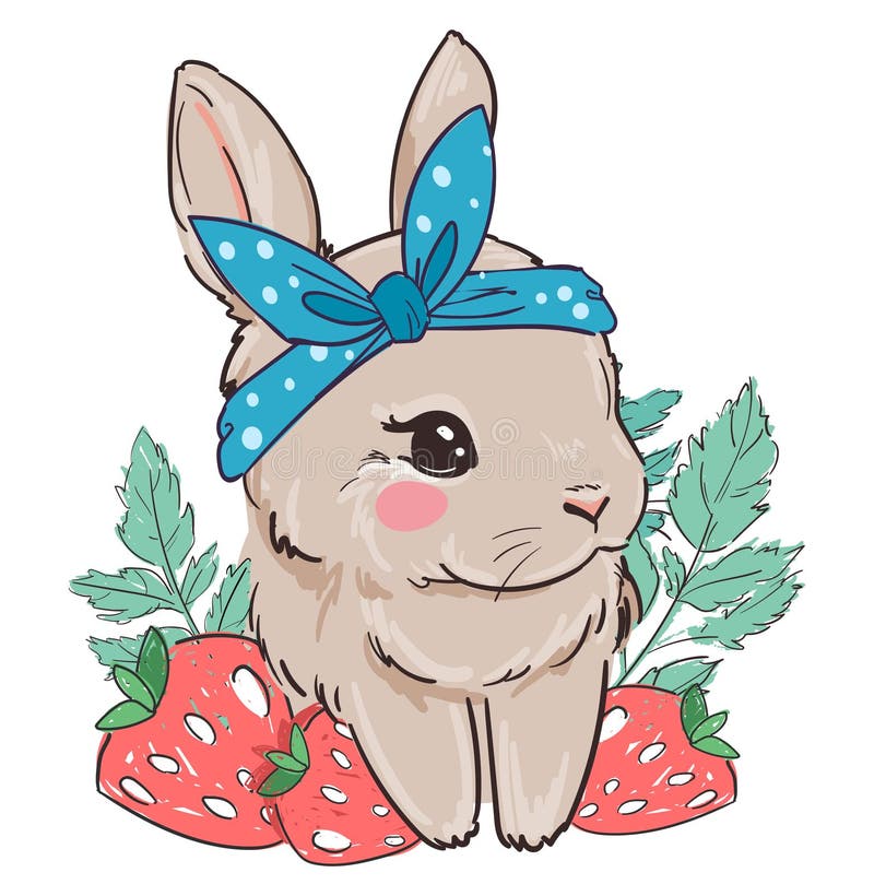 Strawberry Rabbit Stock Illustrations 706 Strawberry Rabbit Stock Illustrations Vectors Clipart Dreamstime Strawberry Rabbit Stock Illustrations 706 Strawberry Rabbit Stock Illustrations Vectors Clipart Dreamstime