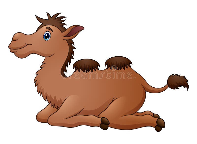 Cute camel cartoon sitting stock vector. Illustration of camel - 93321879 Cute camel cartoon sitting stock vector. Illustration of camel - 93321879