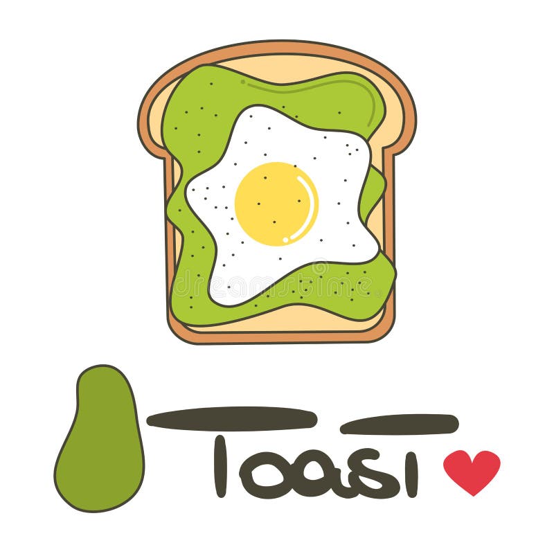 Cartoon Toast Stock Illustrations – 7,869 Cartoon Toast Stock