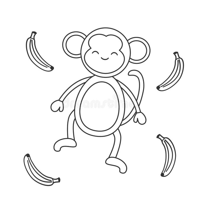 Cartoon Baby Monkey Black White Stock Illustrations 767 Cartoon Baby Monkey Black White Stock Illustrations Vectors Clipart Dreamstime Cartoon Baby Monkey Black White Stock Illustrations 767 Cartoon Baby Monkey Black White Stock Illustrations Vectors Clipart Dreamstime