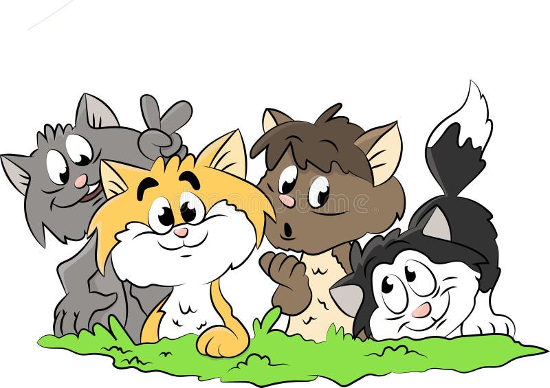 Cats Camera Stock Illustrations 2,253 Cats Camera Stock Illustrations