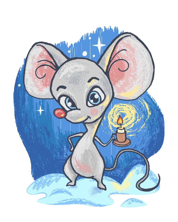 Cute Cartoon Character Mouse. Imitation of Pencil Drawing Stock Vector - Illustration of cute, animal: 157298015 Cute Cartoon Character Mouse. Imitation of Pencil Drawing Stock Vector - Illustration of cute, animal: 157298015