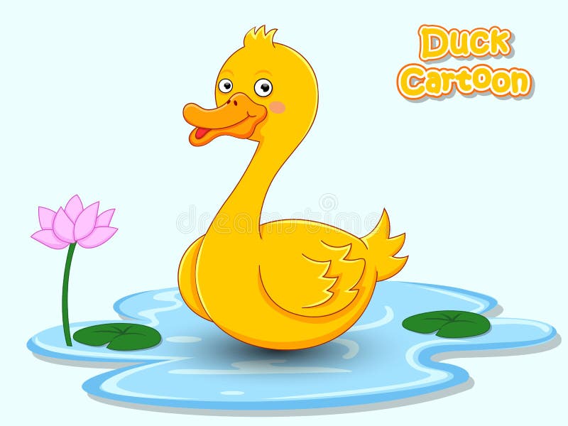 Cartoon Duck Frames Stock Illustrations – 47 Cartoon Duck Frames Stock  Illustrations, Vectors & Clipart - Dreamstime