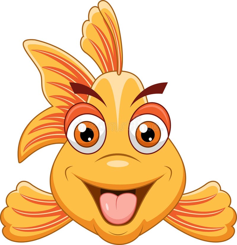Cute Cartoon Fish Stock Illustrations – 115,110 Cute Cartoon Fish Stock  Illustrations, Vectors & Clipart - Dreamstime