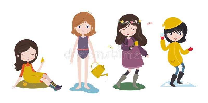 Four Seasons Girls Stock Illustrations – 54 Four Seasons Girls Stock Illustrations, Vectors & Clipart - Dreamstime Four Seasons Girls Stock Illustrations – 54 Four Seasons Girls Stock Illustrations, Vectors & Clipart - Dreamstime