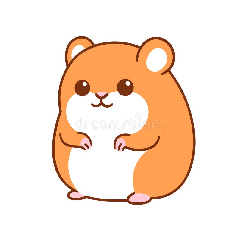 Hamster Stock Illustrations – 17,702 Hamster Stock Illustrations ...