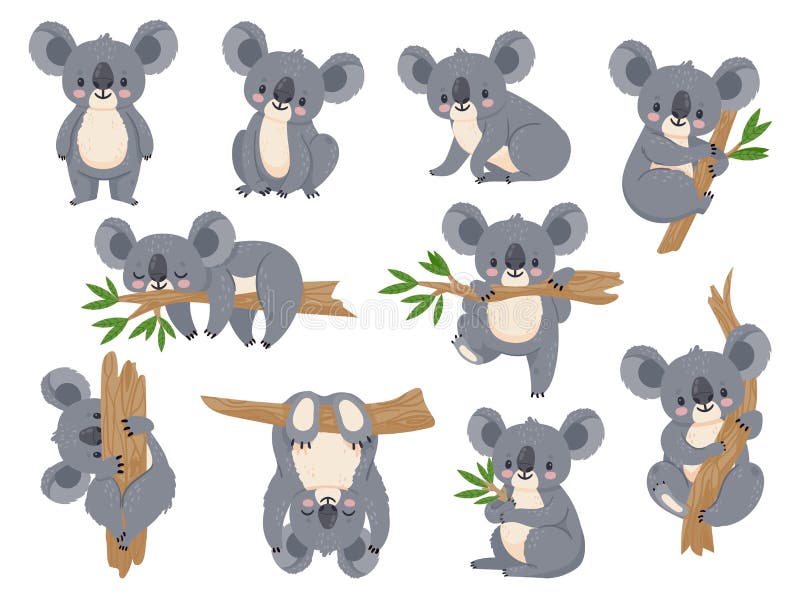 Cartoon Koala Stock Illustrations – 15,734 Cartoon Koala Stock Illustrations, Vectors & Clipart - Dreamstime Cartoon Koala Stock Illustrations – 15,734 Cartoon Koala Stock Illustrations, Vectors & Clipart - Dreamstime