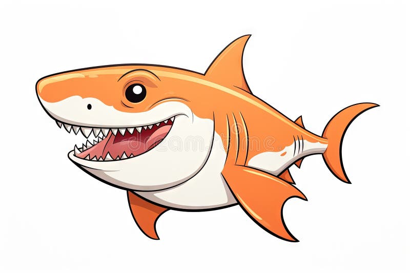 Demon Shark Stock Illustrations – 180 Demon Shark Stock Illustrations,  Vectors & Clipart - Dreamstime