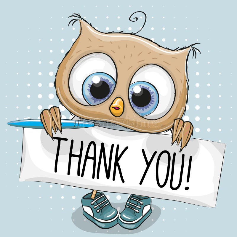 Cute Cartoon Owl Boy vector illustration Cute Cartoon Owl Boy vector illustration