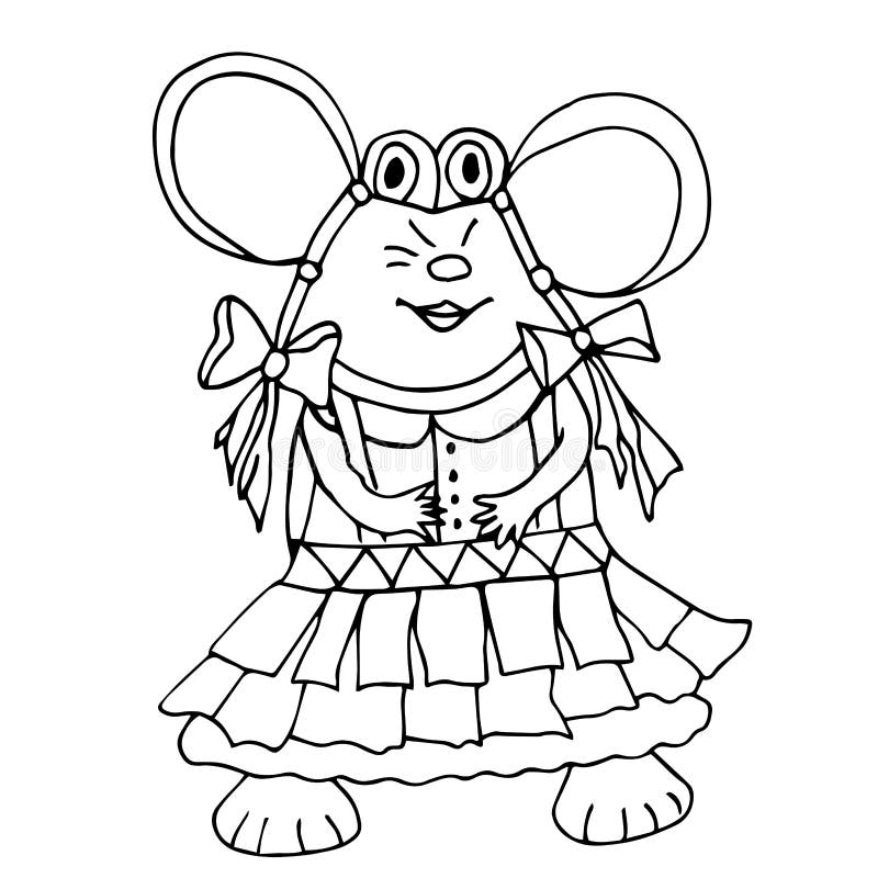 Download Cartoon Rat Stock Illustrations - 19,637 Cartoon Rat Stock Illustrations, Vectors & Clipart ...
