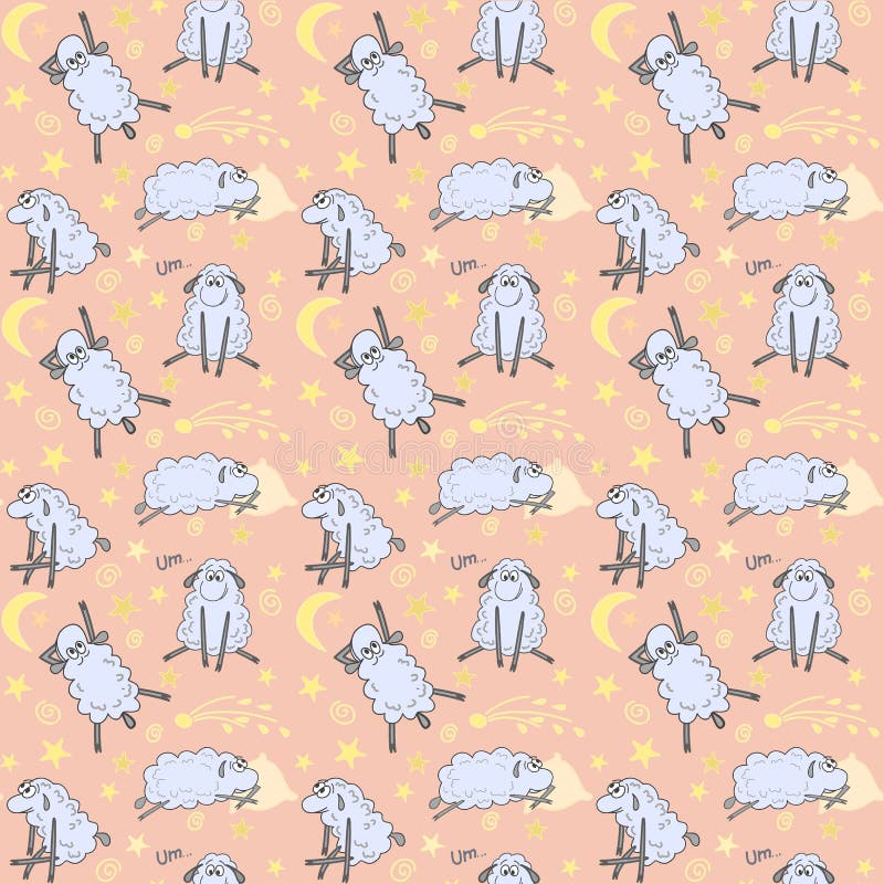 Seamless pattern