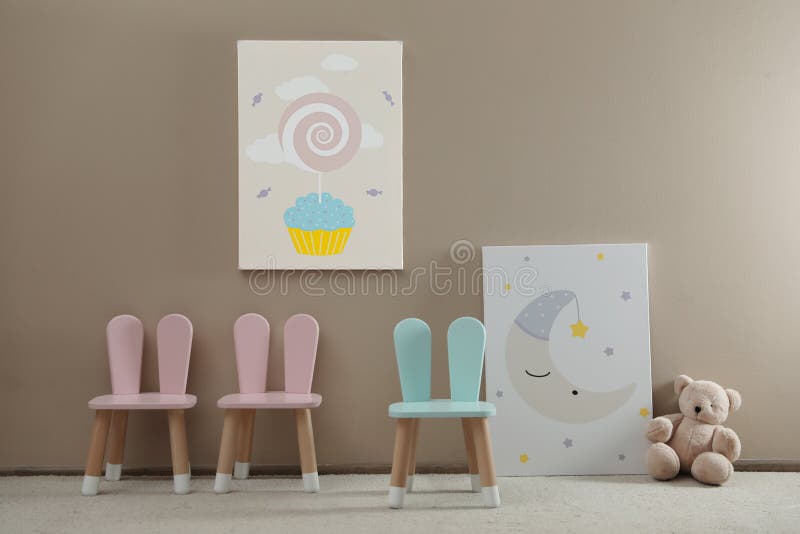cute chairs for room