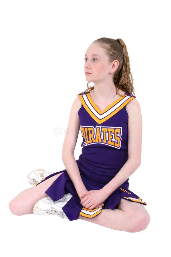 cheerleader uniform names