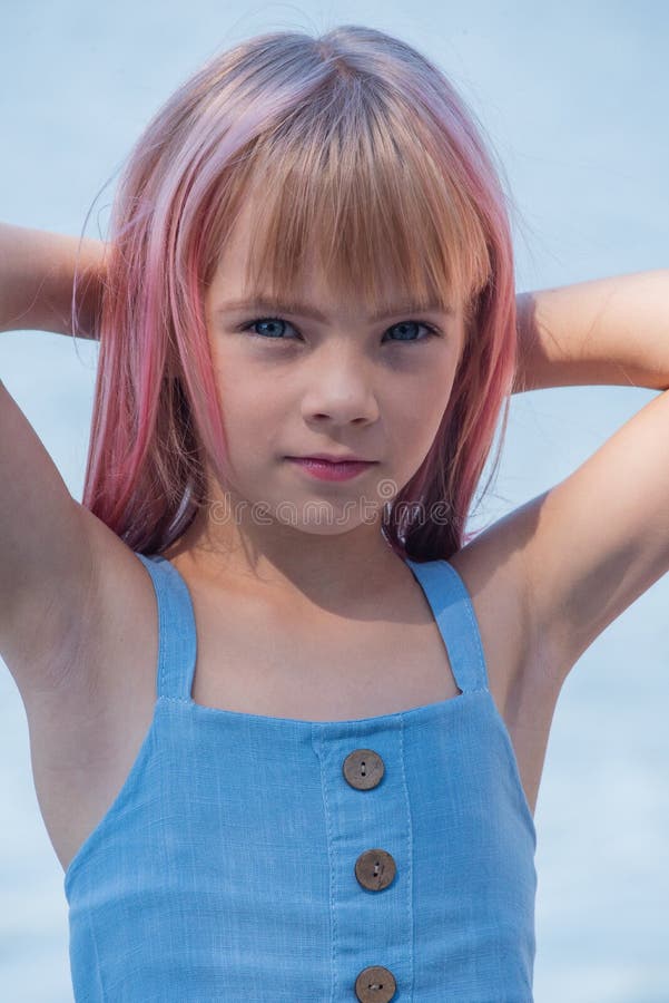 226 Cute 8 Year Old Girl Pink Photos - Free & Royalty-Free Stock Photos