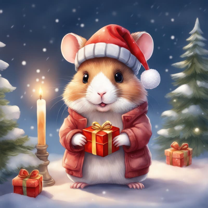 42+ Thousand Christmas Kawaii Royalty-Free Images, Stock Photos & Pictures