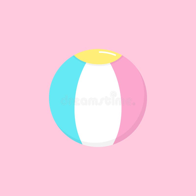 Cute Ball