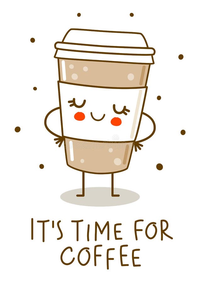 Coffee Cute Stock Illustrations – 64,918 Coffee Cute Stock Illustrations, Vectors & Clipart - Dreamstime Coffee Cute Stock Illustrations – 64,918 Coffee Cute Stock Illustrations, Vectors & Clipart - Dreamstime