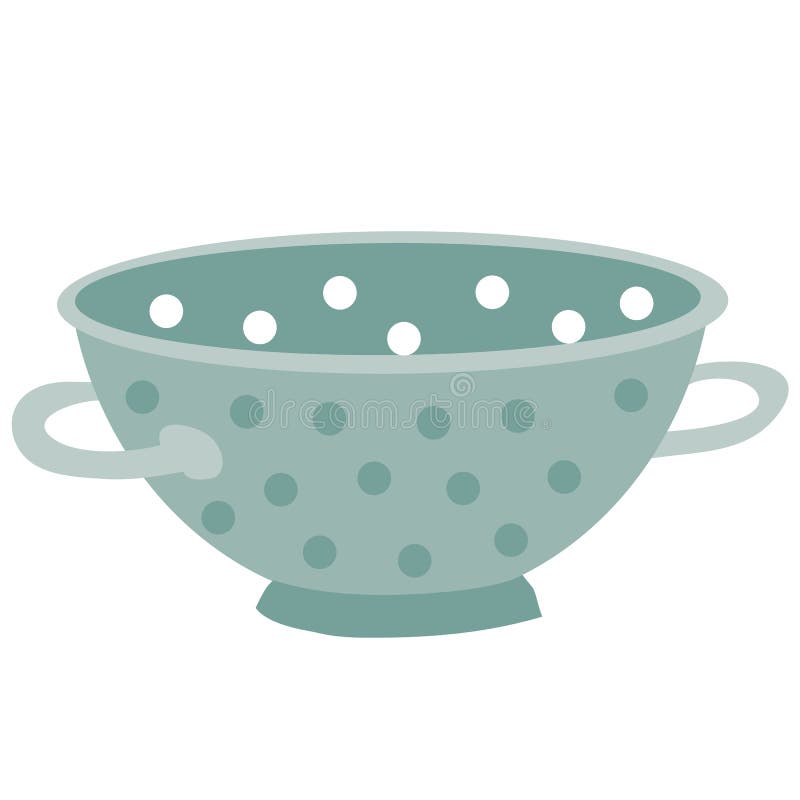Colander Stock Illustrations 2,378 Colander Stock Illustrations