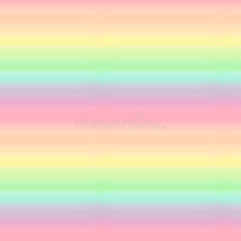 4+ Pastel rainbow seamless Free Stock Photos - StockFreeImages