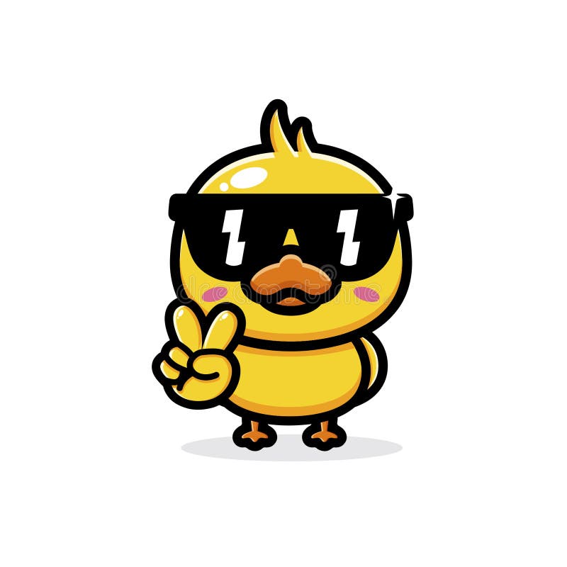 https://thumbs.dreamstime.com/b/cute-cool-duck-animal-cartoon-characters-wearing-sunglasses-cute-duck-animal-cartoon-character-illustration-cool-wearing-212860476.jpg