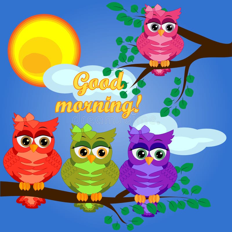 Flirten owl