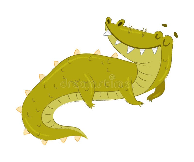 Cartoon Sleeping Crocodile Stock Illustrations – 96 Cartoon Sleeping  Crocodile Stock Illustrations, Vectors & Clipart - Dreamstime