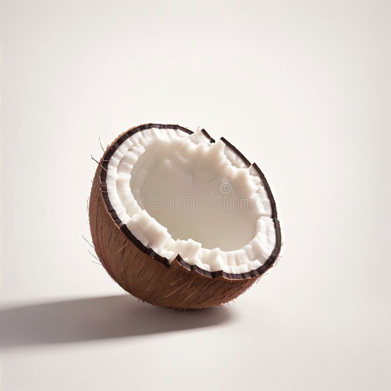 Cute Coconuts Stock Illustrations 245 Cute Coconuts Stock